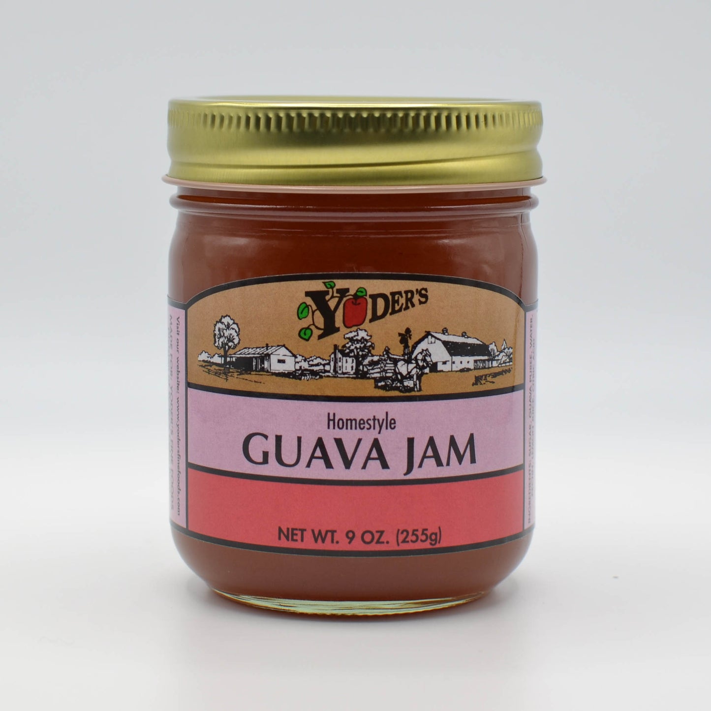 Guava Jam