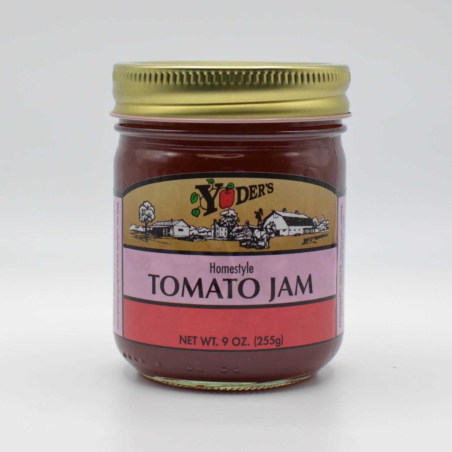 Tomato Jam