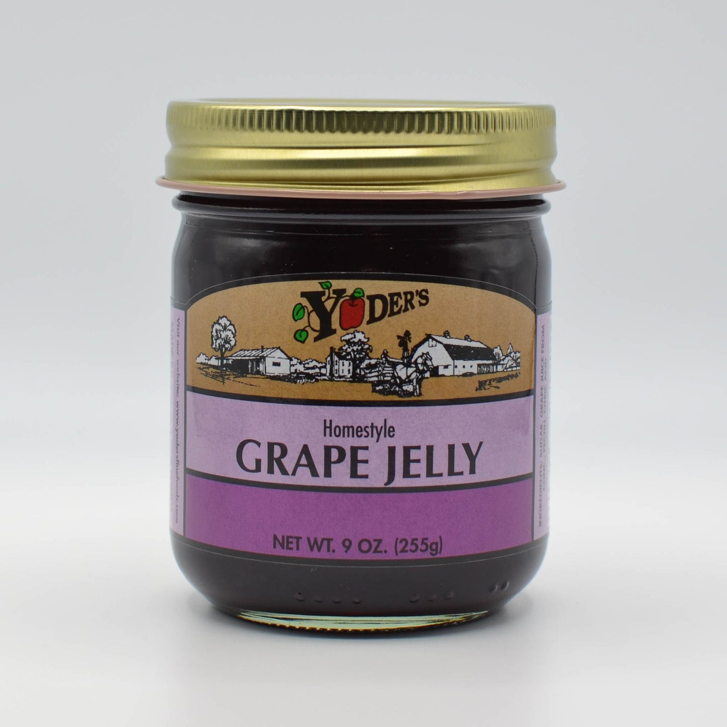 Grape Jelly