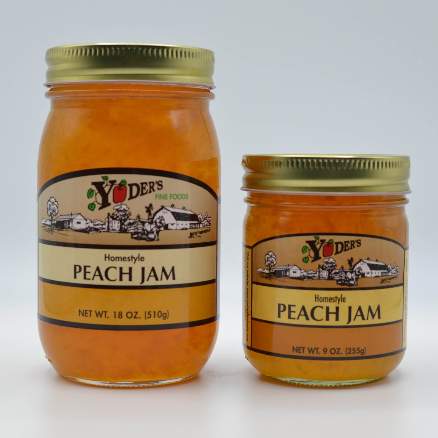 Peach Jam