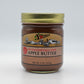 Sugarless Apple Butter